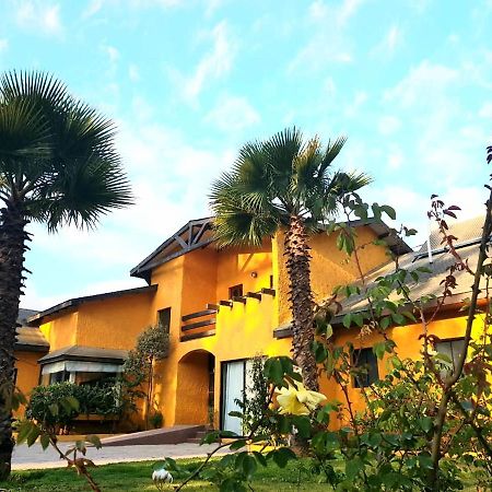 라세레나 Casa Felice 게스트하우스 외부 사진