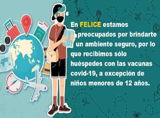라세레나 Casa Felice 게스트하우스 외부 사진