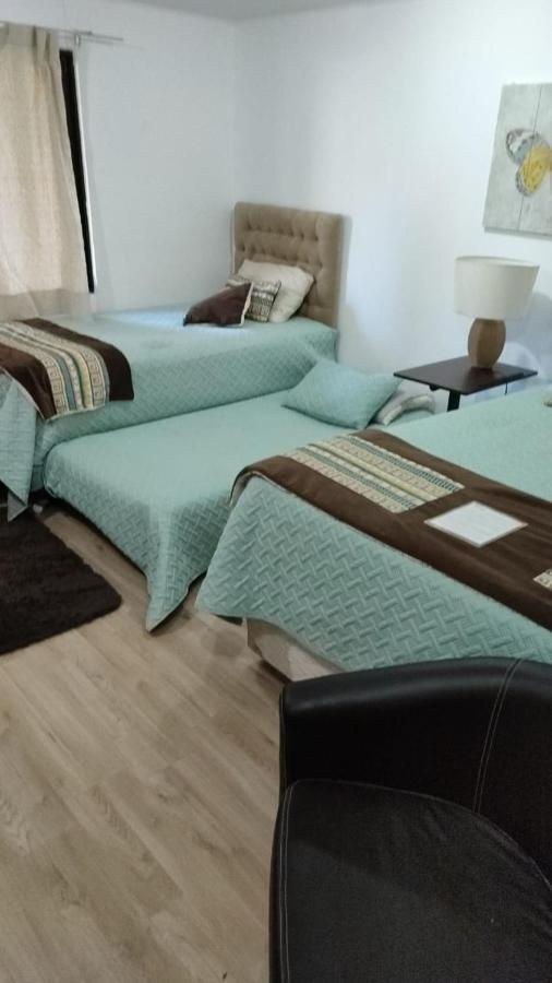 라세레나 Casa Felice 게스트하우스 외부 사진
