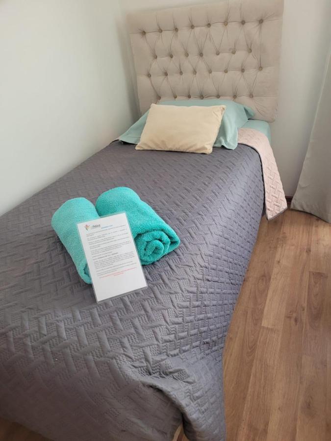 라세레나 Casa Felice 게스트하우스 외부 사진