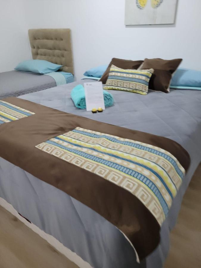라세레나 Casa Felice 게스트하우스 외부 사진