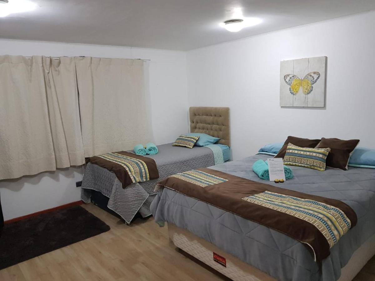 라세레나 Casa Felice 게스트하우스 외부 사진