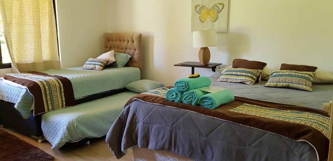 라세레나 Casa Felice 게스트하우스 외부 사진