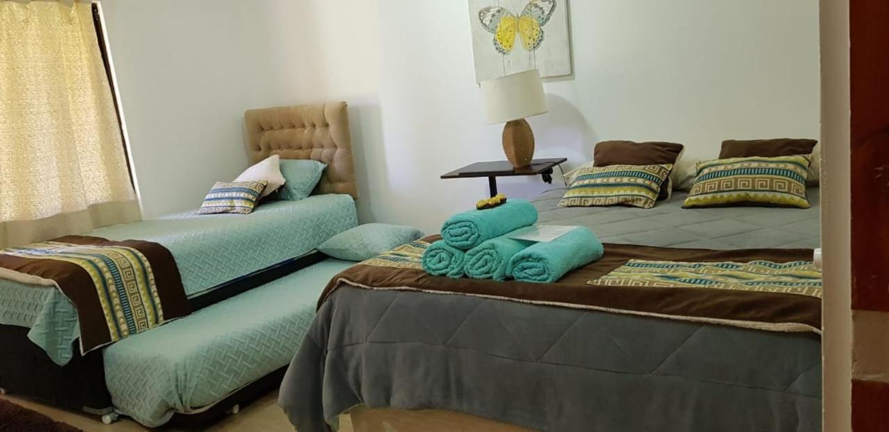 라세레나 Casa Felice 게스트하우스 외부 사진