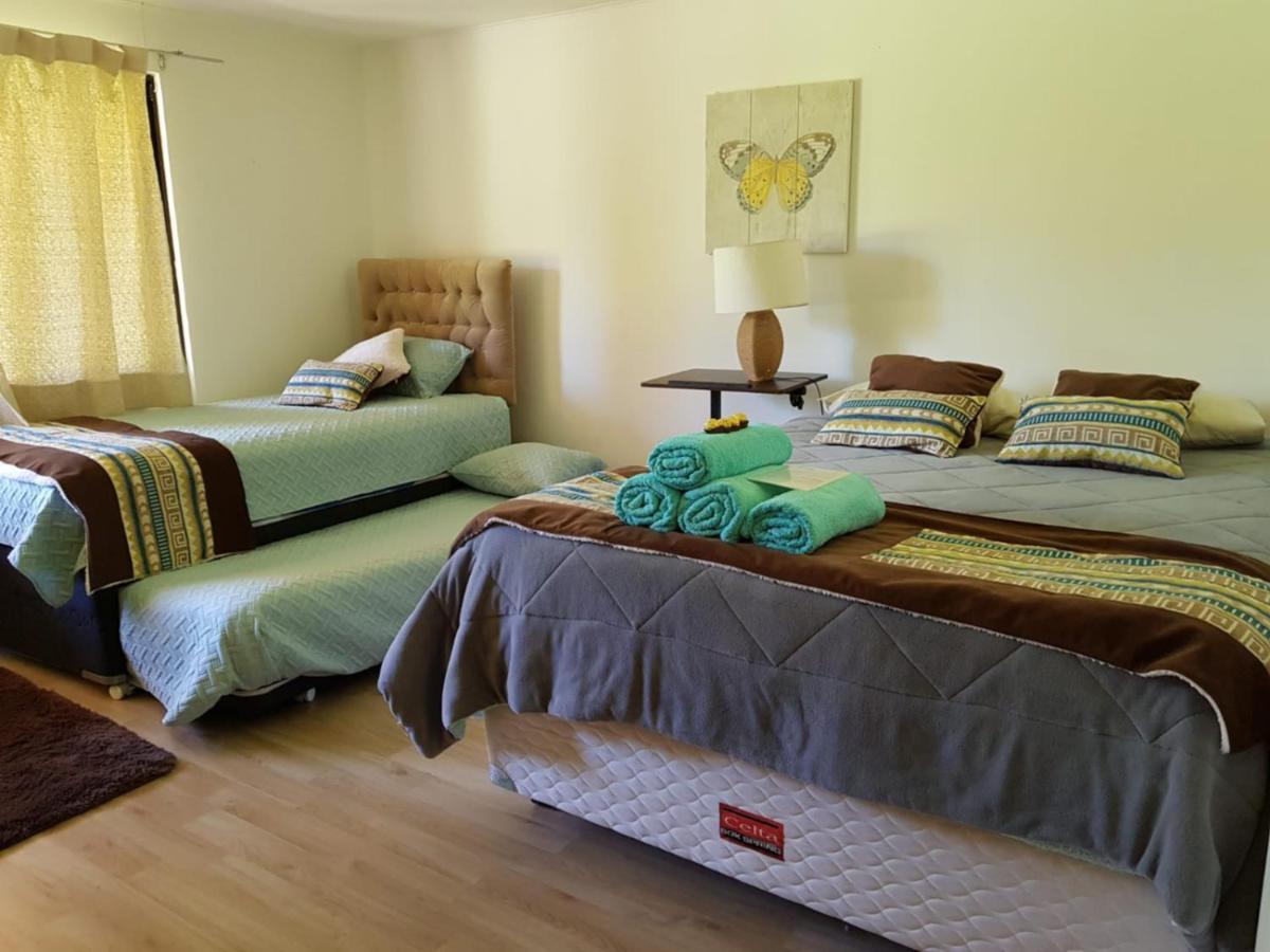 라세레나 Casa Felice 게스트하우스 외부 사진