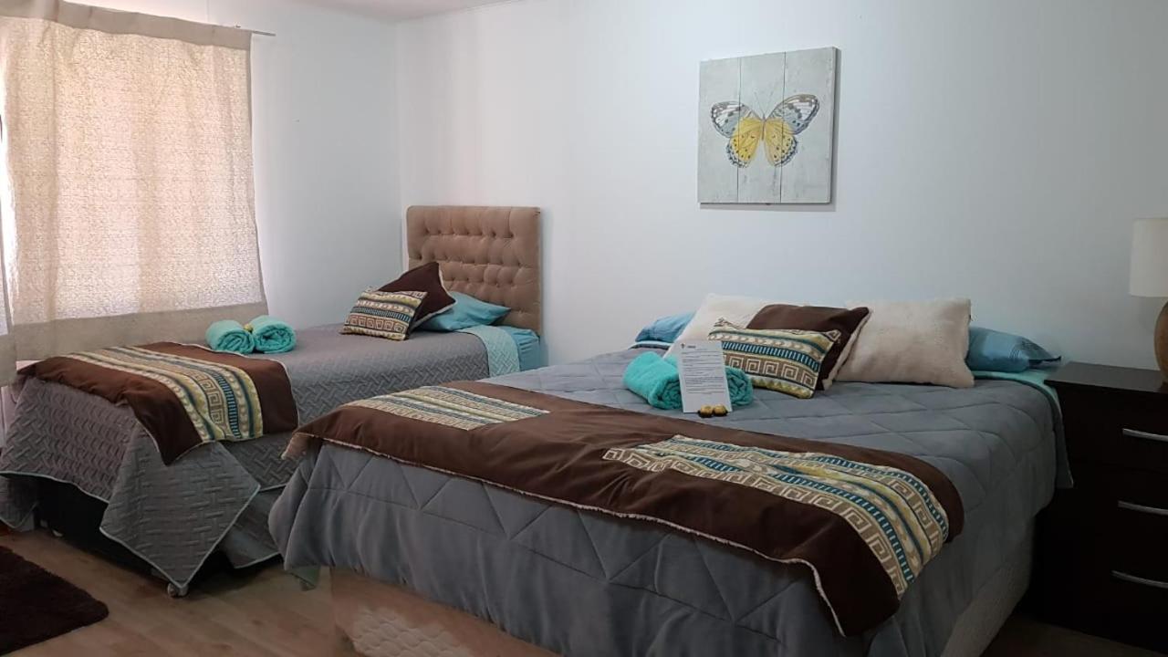 라세레나 Casa Felice 게스트하우스 외부 사진