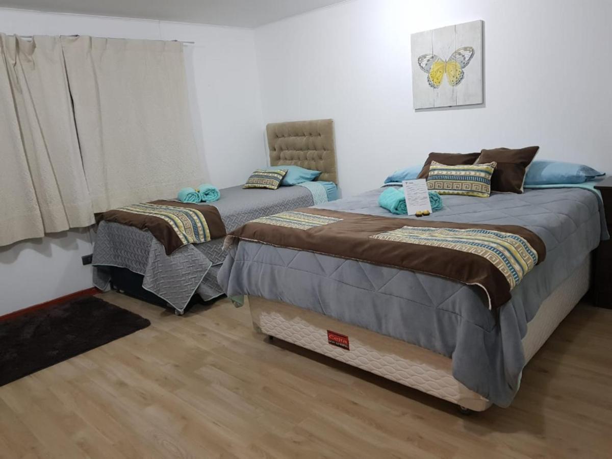 라세레나 Casa Felice 게스트하우스 외부 사진