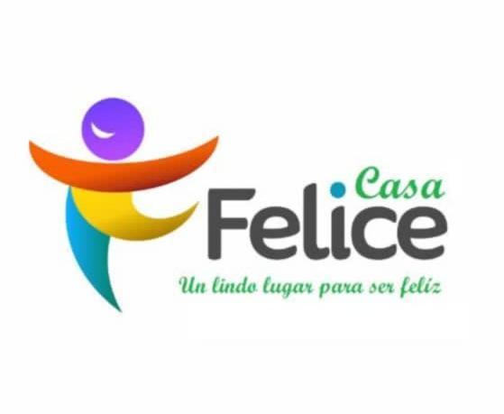 라세레나 Casa Felice 게스트하우스 외부 사진