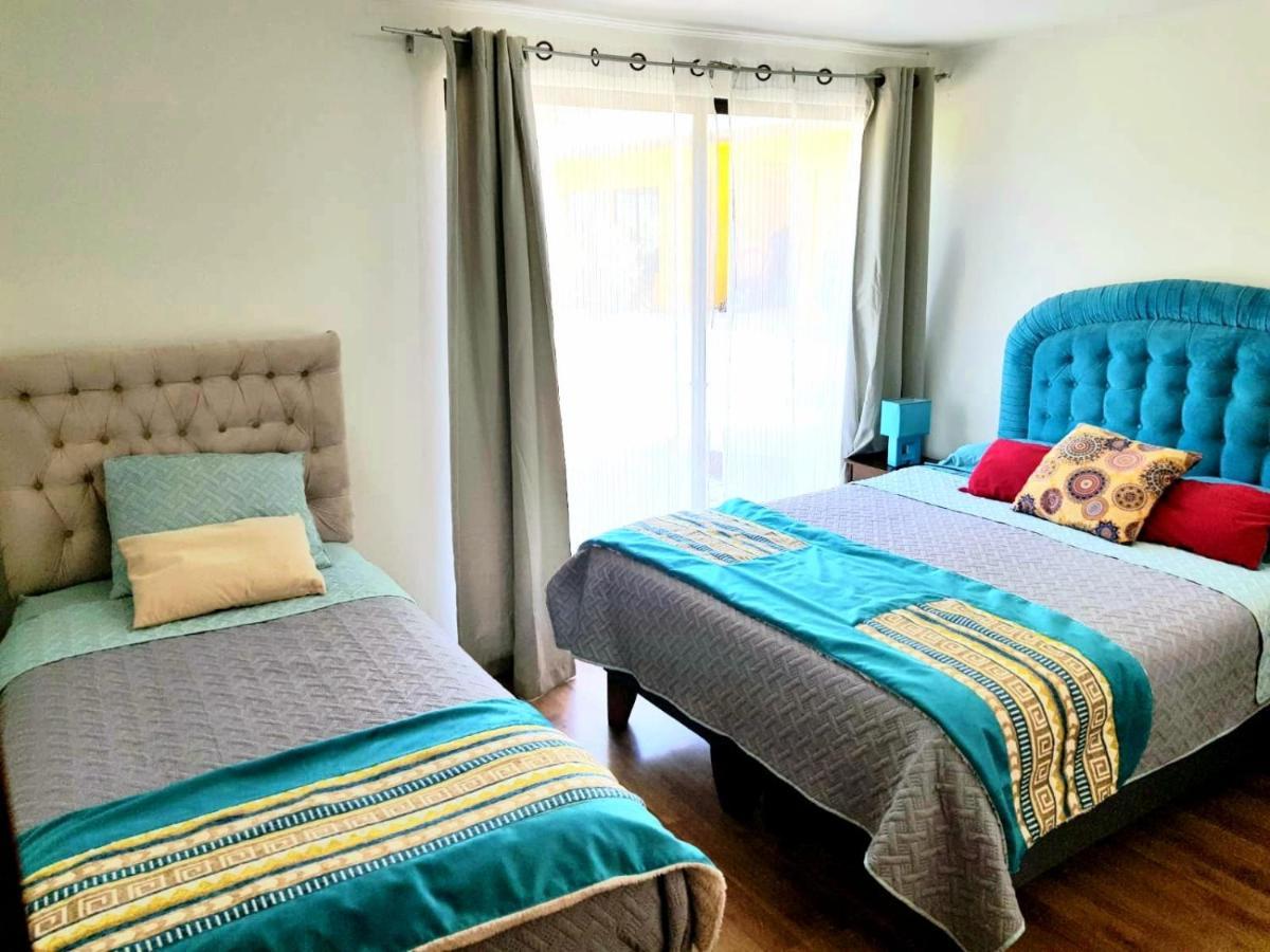 라세레나 Casa Felice 게스트하우스 외부 사진
