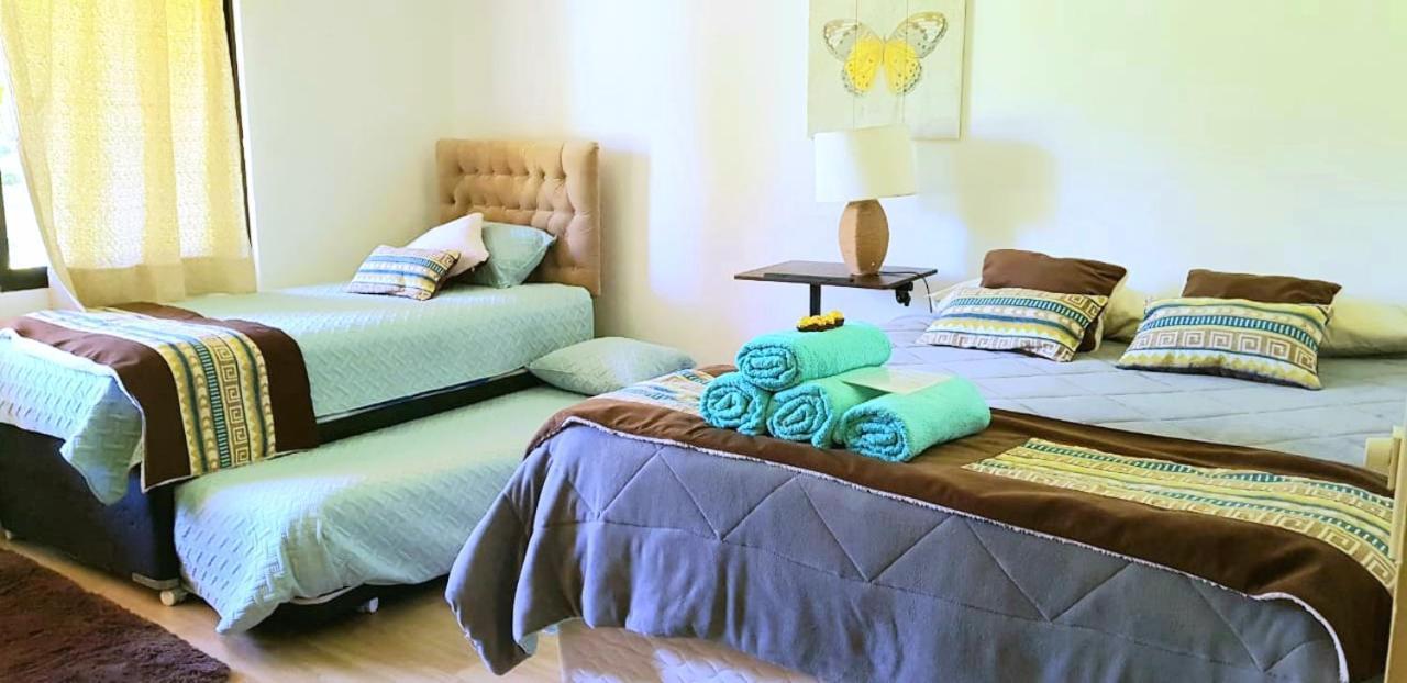 라세레나 Casa Felice 게스트하우스 외부 사진