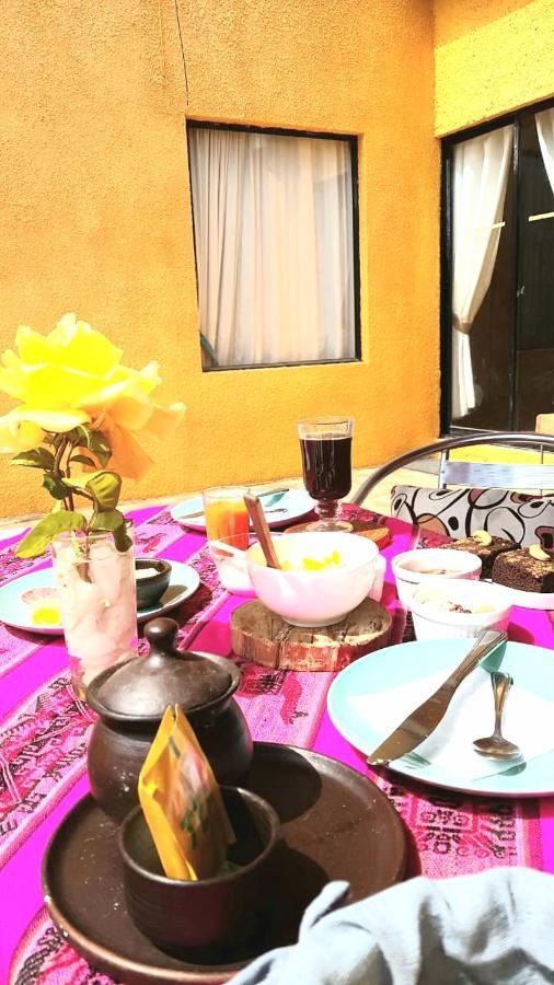라세레나 Casa Felice 게스트하우스 외부 사진