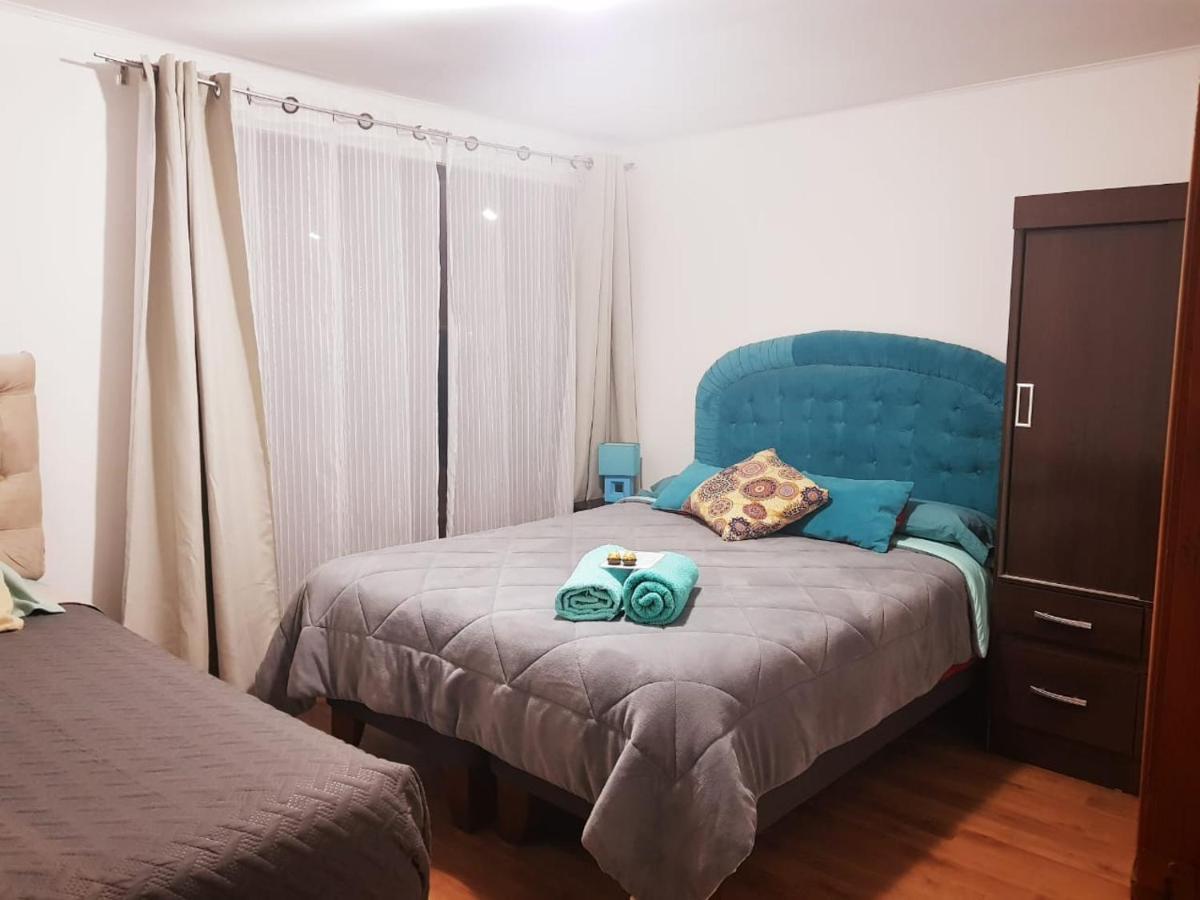 라세레나 Casa Felice 게스트하우스 외부 사진