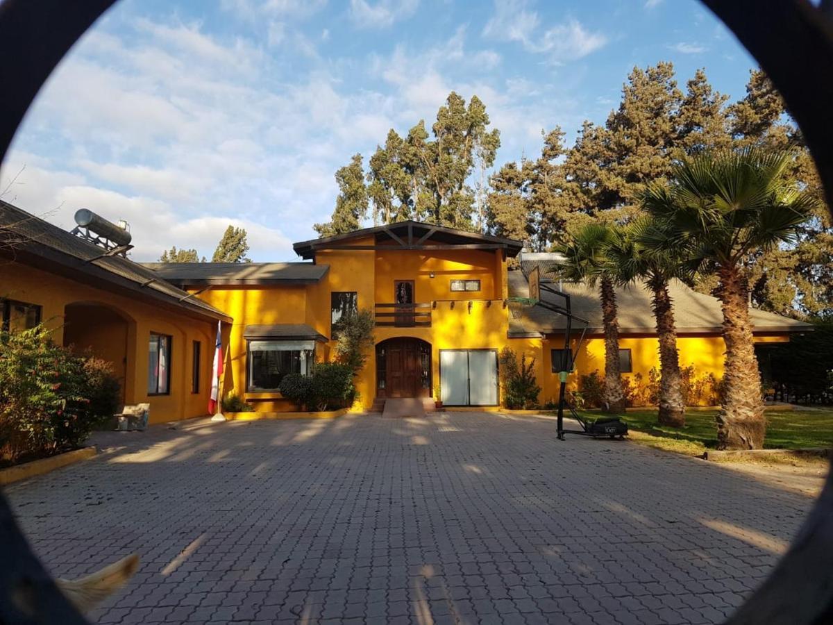 라세레나 Casa Felice 게스트하우스 외부 사진