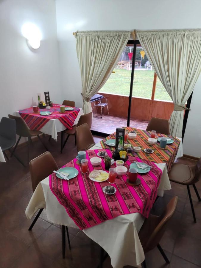 라세레나 Casa Felice 게스트하우스 외부 사진