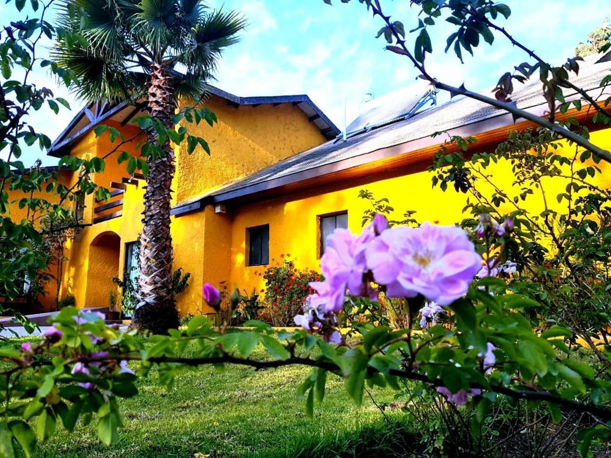 라세레나 Casa Felice 게스트하우스 외부 사진
