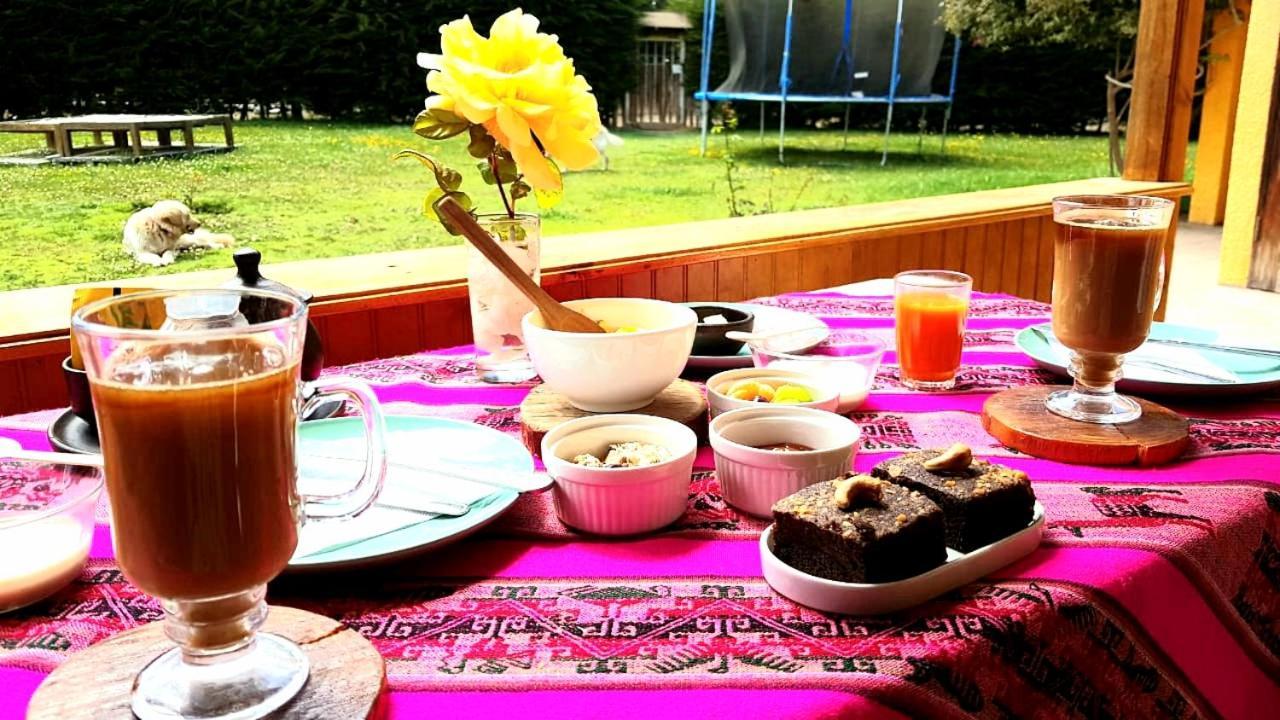 라세레나 Casa Felice 게스트하우스 외부 사진